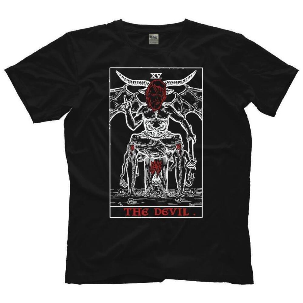 Death Driver Devil Shirt